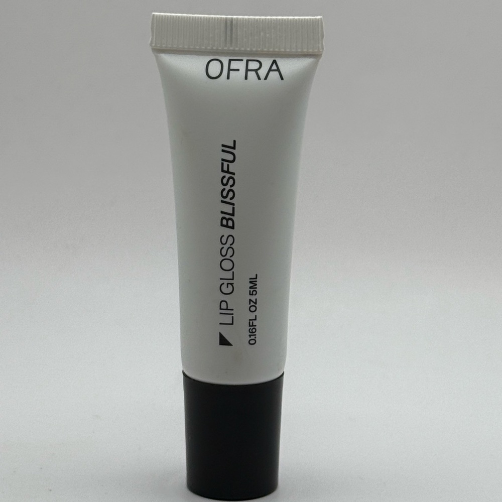 OFRA Lip Gloss “Blissful”
